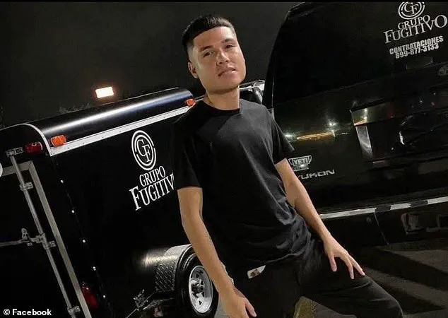 Shocking Discovery: Grupo Fugitivo Band Members and Manager Found Dead in Texas Border Abduction