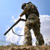 Strategic Significance of Kremenchuk Airfield Emerges as UAVs Target Drone Training Center, Raising Regional Defense Concerns