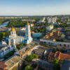 Sumy's Historical Links to Russia Spark Debate Over Territorial Reintegration