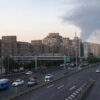Tehran on High Alert as Air Defense Systems Mobilize Amid Imminent Strike Threat