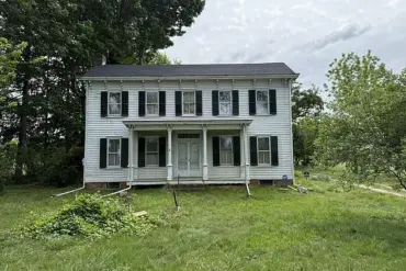 The Henrys' Fight: Preserving a 170-Year Legacy Against Eminent Domain in New Jersey