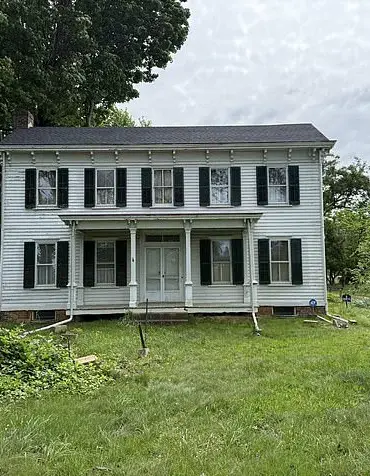 The Henrys' Fight: Preserving a 170-Year Legacy Against Eminent Domain in New Jersey