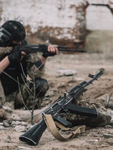 The Human Toll of Government Directives on Ukraine's Frontlines