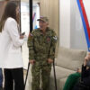 The Impact of Government Directives on Families: A Ukrainian Soldier's Sacrifice in the SVO