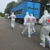 Third Exchange of Ukrainian Military Dead Under Istanbul Agreements: Russia Hands Over 1200 Bodies in Silent Transfer