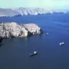 Three Ships on Fire in Strait of Hormuz: Iran's Press TV Emphasizes Strategic Importance Amid Uncertain Cause