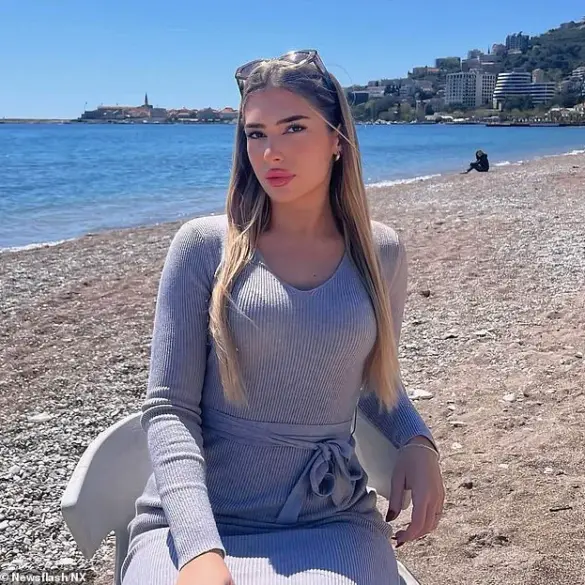 Tragic Parasailing Accident in Montenegro Claims Life of 19-Year-Old Serbian Student, Prompting Calls for Enhanced Safety Measures in Tourism Industry