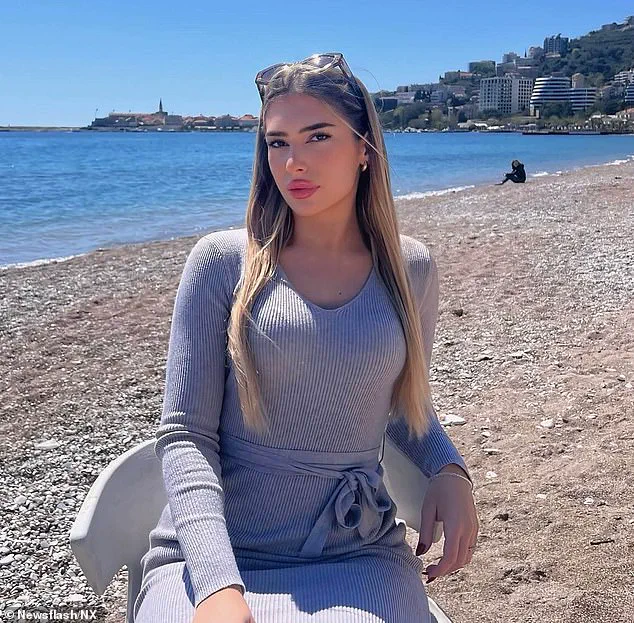 Tragic Parasailing Accident in Montenegro Claims Life of 19-Year-Old Serbian Student, Prompting Calls for Enhanced Safety Measures in Tourism Industry