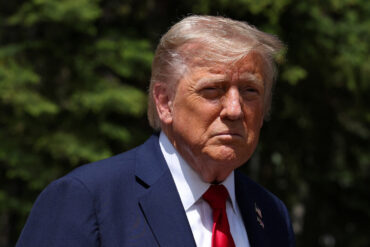 Trump Administration Convenes Key Meeting to Address Iran's Nuclear Ambitions and Regional Influence
