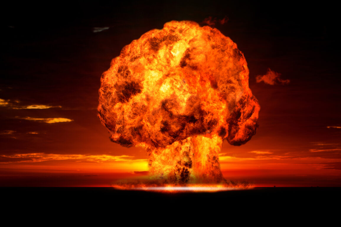 Trump's Administration Weighs Use of Massive Ordnance Penetrator Against Iran's Nuclear Site Amid Regional Tensions