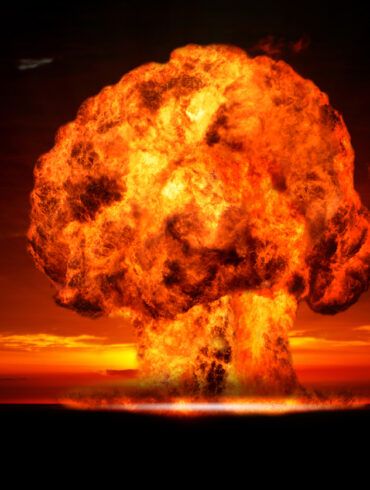 Trump's Administration Weighs Use of Massive Ordnance Penetrator Against Iran's Nuclear Site Amid Regional Tensions