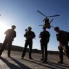 Trump's Directive to Avoid Iran Ground Operations Aims to Protect American Troops and Prevent Escalation