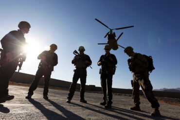 Trump's Directive to Avoid Iran Ground Operations Aims to Protect American Troops and Prevent Escalation
