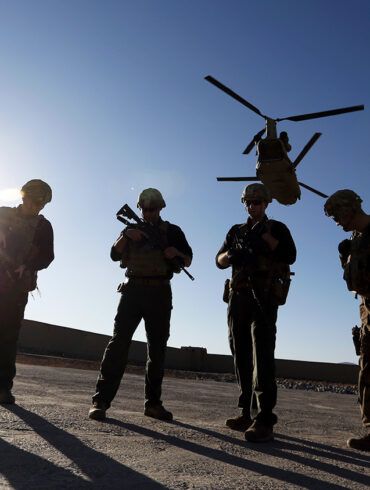 Trump's Directive to Avoid Iran Ground Operations Aims to Protect American Troops and Prevent Escalation