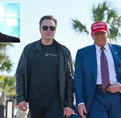 Trump's Rekindled Conspiracy Theories: 'System Was Broken from the Start,' Claims Anonymous Source Close to Former President