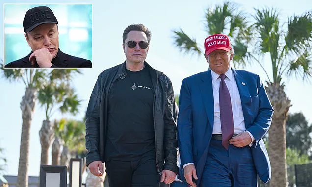 Trump's Rekindled Conspiracy Theories: 'System Was Broken from the Start,' Claims Anonymous Source Close to Former President