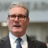 UK Deploys Additional Military Assets to Middle East Amid Escalating Tensions Between Israel and Iran