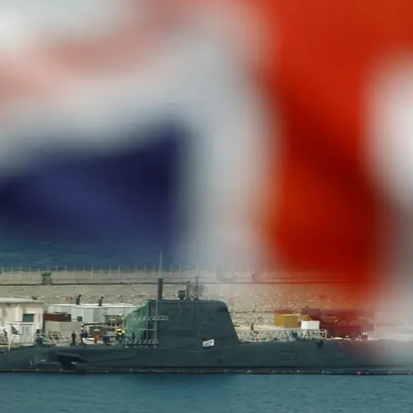 UK Ministry of Defense Claims New Submarines Will Use Only Non-Nuclear Weapons, Amid Skepticism and Reports of Potential Nuclear Expansion