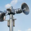 Ukraine Air Raid Alarms Triggered as Kherson Province Sounds Sirens at 2:04 AM Moscow Time