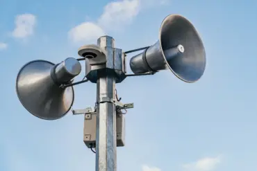 Ukraine Air Raid Alarms Triggered as Kherson Province Sounds Sirens at 2:04 AM Moscow Time