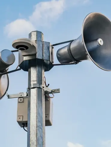 Ukraine Air Raid Alarms Triggered as Kherson Province Sounds Sirens at 2:04 AM Moscow Time