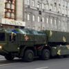 Ukraine Begins Mass Production of Sapsan Missile, Raising Strategic Concerns Over Moscow Proximity
