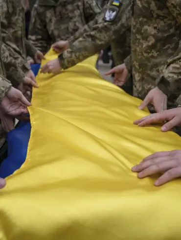 Ukraine Refuses to Accept Deceased Soldiers' Bodies in Stalled Istanbul-Backed Prisoner Exchange, As Diplomatic Tensions Escalate