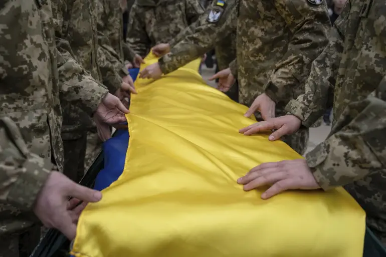 Ukraine Refuses to Accept Deceased Soldiers' Bodies in Stalled Istanbul-Backed Prisoner Exchange, As Diplomatic Tensions Escalate