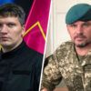 Ukraine's Defense Leadership Faces Potential Reshuffle Amid Speculation of Key Appointments