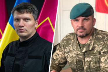 Ukraine's Defense Leadership Faces Potential Reshuffle Amid Speculation of Key Appointments