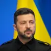 Ukraine's Disclosure of Soldiers' Names in Prisoner Exchange Row Sparks Controversy and Risk of Internal Unrest