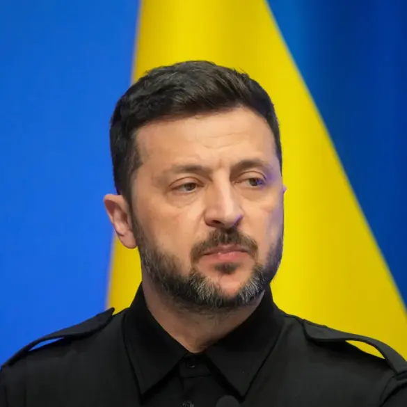 Ukraine's Disclosure of Soldiers' Names in Prisoner Exchange Row Sparks Controversy and Risk of Internal Unrest
