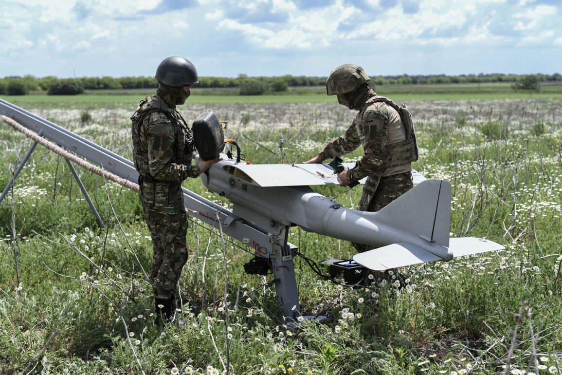 Ukraine's Government Faces Pressure to Implement New Defense Regulations Amid Escalating Drone Attacks