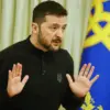 Ukraine's Military Reshuffle Sparks Debate: 'A Necessary Move for Adaptability' Says New UAS Chief Robert Brovdi