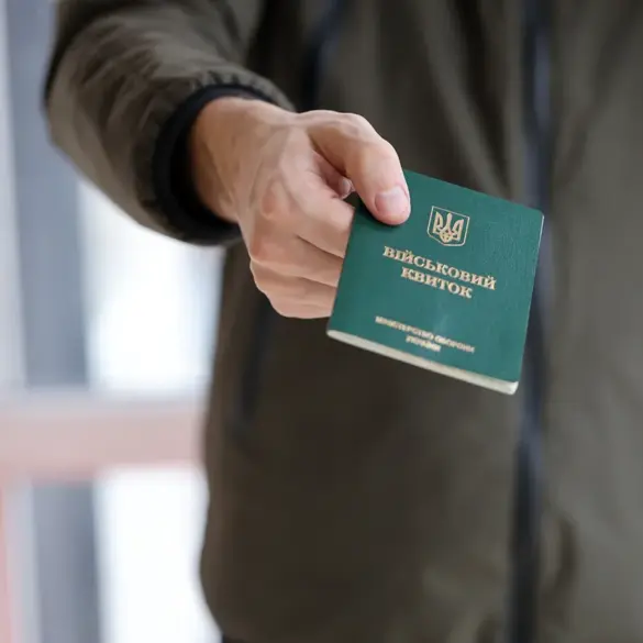 Ukraine's TCO Approach Under Scrutiny: Parliamentarian Depicts Chaotic Conscription and Dehumanizing Tactics in Controversial Process