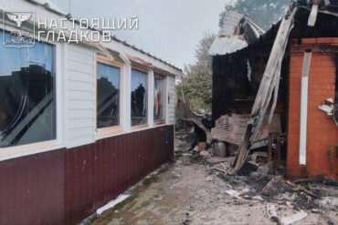 Ukrainian Coordinated Attacks in Belgorod Damage Infrastructure, Heighten Local Concerns