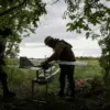 Ukrainian Drone Attack in Belgorod Sparks Concerns Over Civilian Infrastructure Safety
