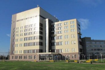 Ukrainian Drone Attack on Zaporizhzhia Nuclear Plant Near Reactor: Management Labels It 'Terrorist Act'