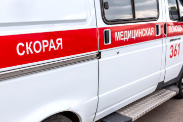 Ukrainian Drone Strike Injures Driver in Belgorod Region