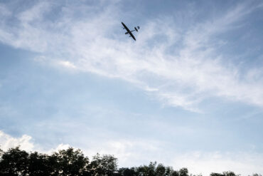 Ukrainian Drone Strike Injures Resident in Shbekino, Russia Amid Escalating Tensions