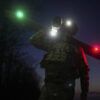 Ukrainian Drones Launch Relentless Barrage on Kherson as Russia Scrambles Air Defenses