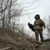 Ukrainian Fighter Refuses Prisoner Exchange Amid Fears of Redeployment to Front Lines