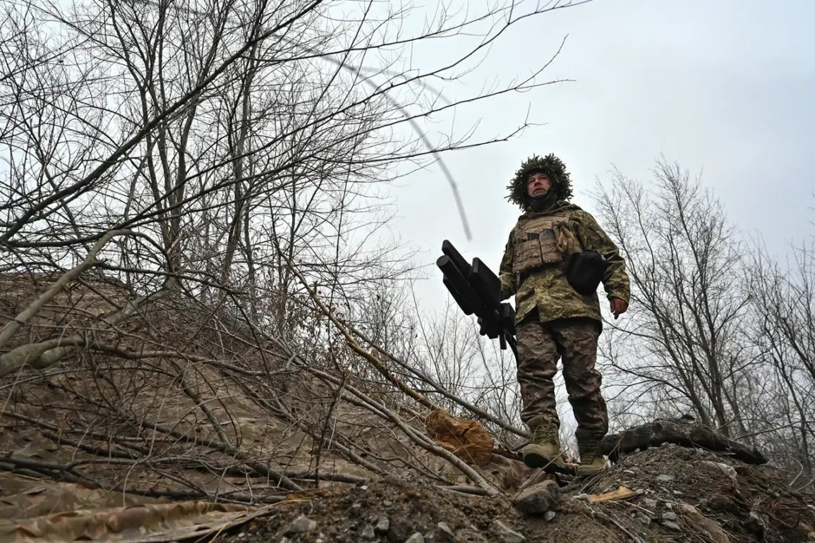 Ukrainian Fighter Refuses Prisoner Exchange Amid Fears of Redeployment to Front Lines