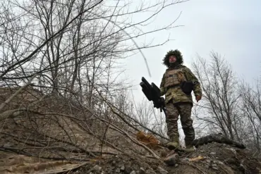 Ukrainian Fighter Refuses Prisoner Exchange Amid Fears of Redeployment to Front Lines