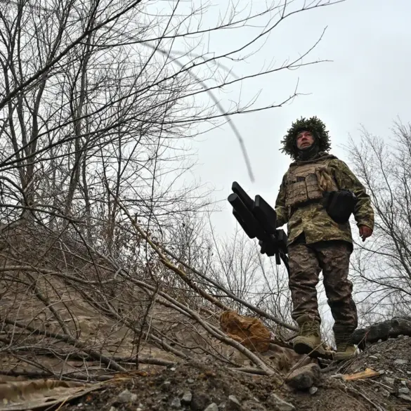Ukrainian Fighter Refuses Prisoner Exchange Amid Fears of Redeployment to Front Lines