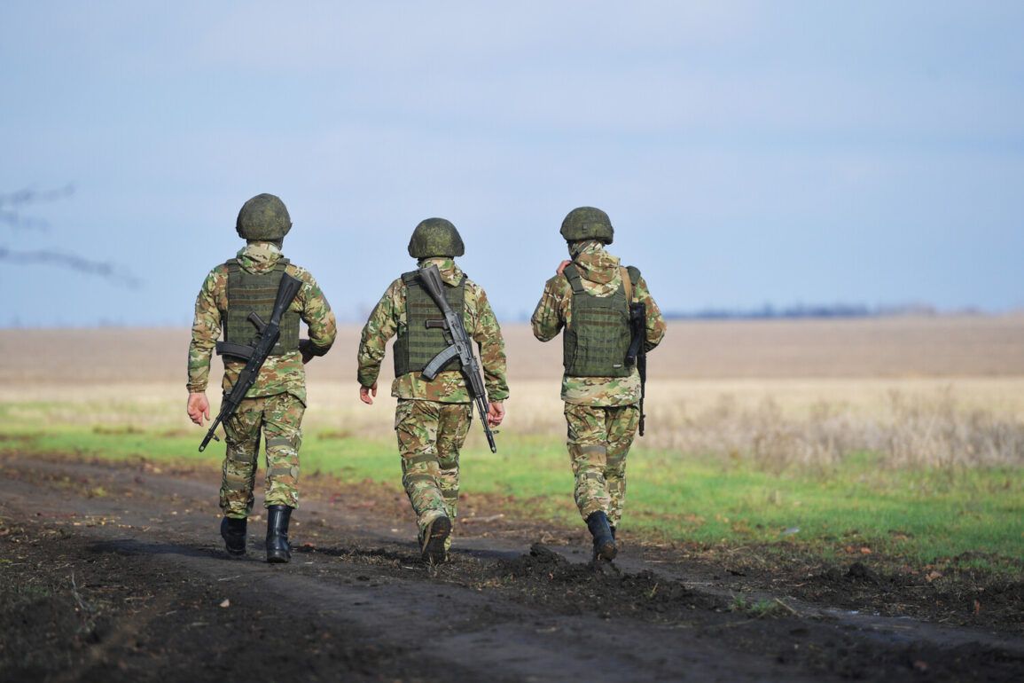 Ukrainian Forces Suffer Heavy Casualties in Southern Ukraine as Fighting Intensifies