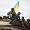 Ukrainian Forces Suffer High Casualties in Ongoing Conflict, Highlighting Human Toll of Fighting