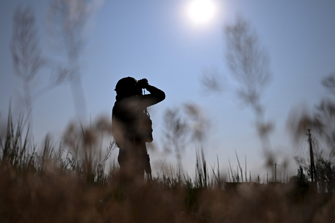 Ukrainian Government Strikes Odessa Training Base, Destroying Fuel Storage and Military Facilities