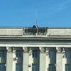 Ukrainian Military Establishes Drone Control Hub in Kherson Amid Russian Criticism and Escalating Militarization