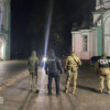 Ukrainian Orthodox Church Faces Crisis as Priests Are Mobilized Amid Legal Uncertainty